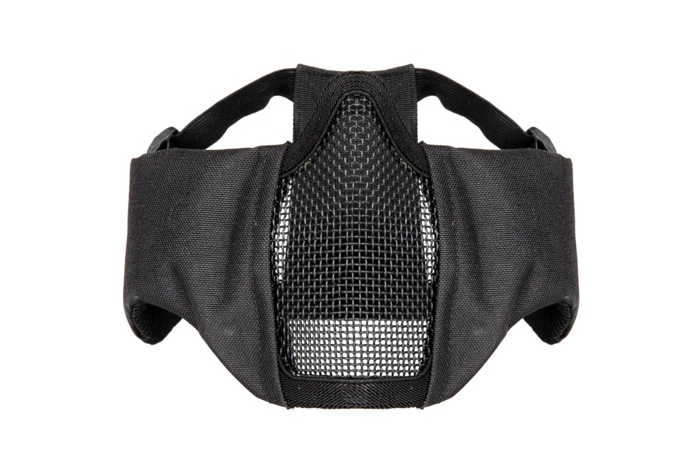 Maska Stalker Evo II - Czarny