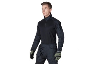 Combat Shirt SATAC G3 - Black