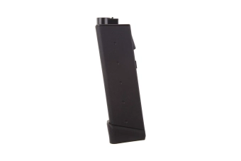 Magazynek Low-Cap na 30 kulek do ARP9 G&G