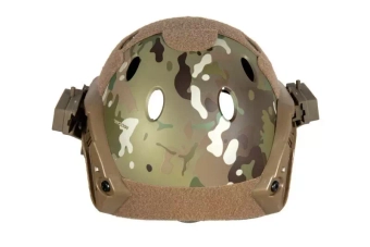 Réplique du casque FAST PJ Piloteer II – MC