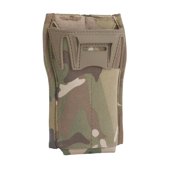 Pouzdro Wosport pro zásobníky M4/M16 MG-120 MC