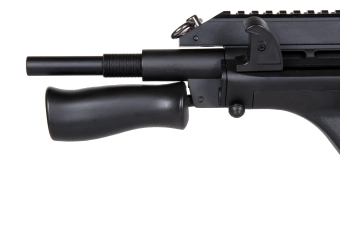 Airsoft fusil JG Works 0443 Noir