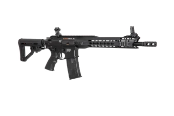 Airsoftová zbraň puškaka CXP-MARS Carbine MTR Gen.2-Black