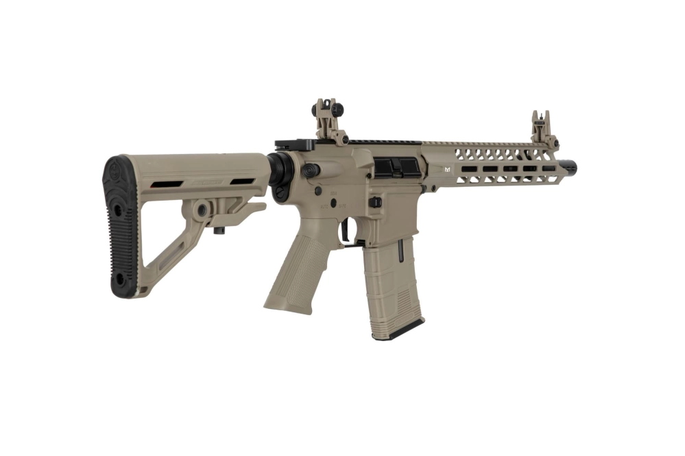 Lightway-Peleador C S3 2.0 MTR Carbine Replica - tan