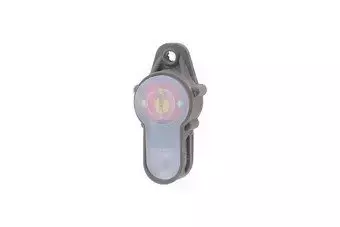 Lightbuck Pendant Electronic Marker - Foliage Green (Red Light)