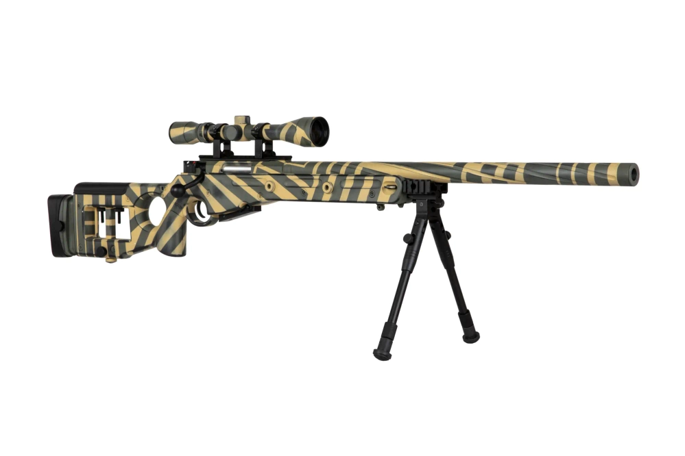 Réplica del fusil de francotirador MB4420D - Corpo Wars (TIW)