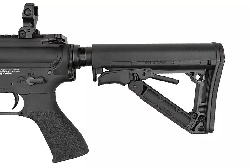 CM16 MOD0 carbine replica - black