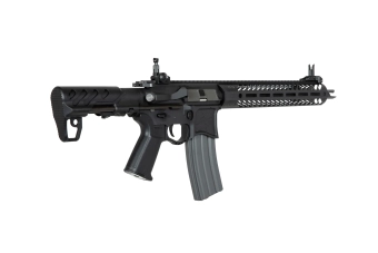 Seekins Precision 12" SBR8 carbine replica - Black