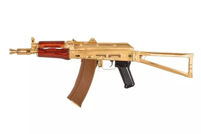 Replika karabinka ELS-74UN "Golden Brother" Vintage Custom