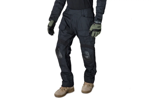 Pantalón Primal Combat G3 - Negro