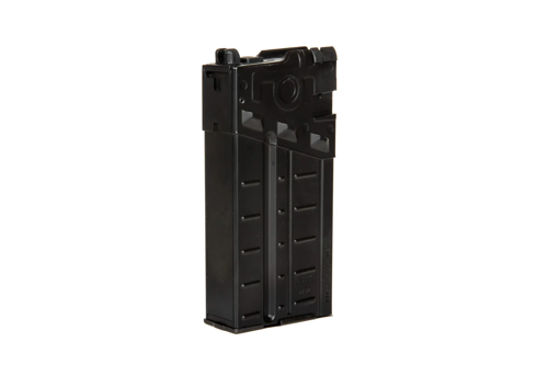 Magazynek gazowy 20 kulek do replik H&K G3 GBB
