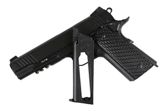 Replika pistoletu 1911 TAC