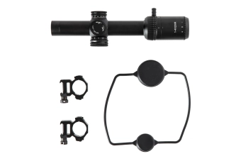 Lunette d'approche VictOptics ZOD 1-4x20IR