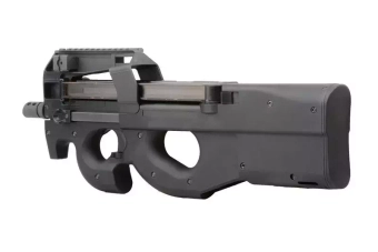 Airsoft samopal TA-2015 GBB