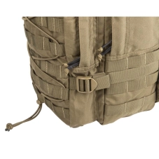 RACCOON Mk2 rugzak (20l), Cordura® - MC Zwart