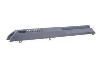 XR5-1706 Carbine Replica Upper - Grey