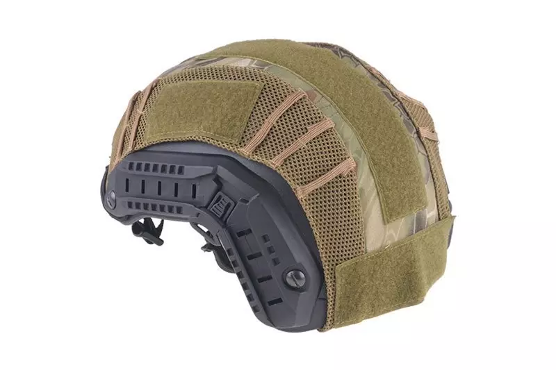 Funda casco tipo marítimo - HLD