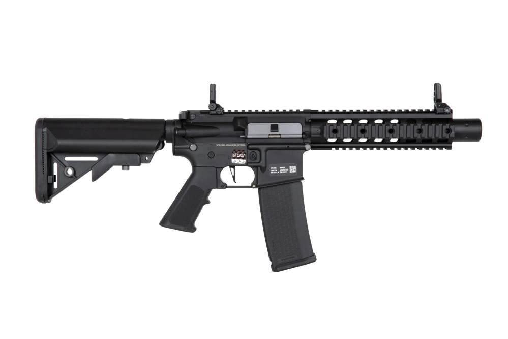 Specna Wapens SA-C05 CORE™ HAL ETU™ ASG Karabijn
