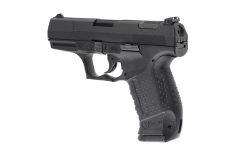 Pistola de airsoft E99 - negro