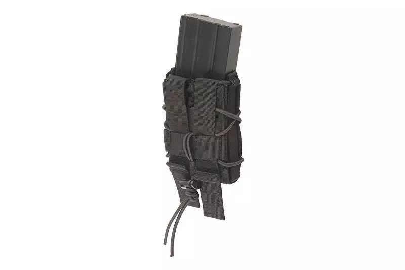 TC Modular Carbine Magazine Pouch - Black