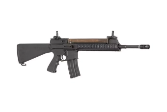 AY-A0006 carbine replica - black