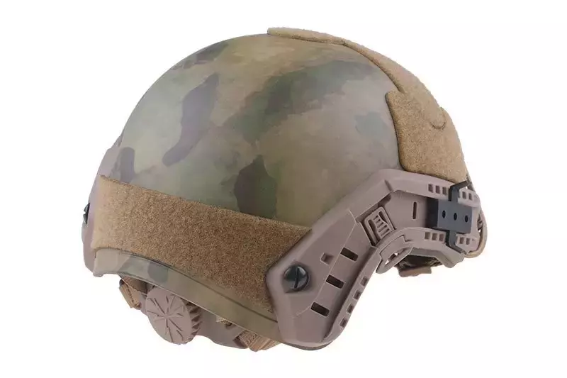 Ballistic High Cut XP helmet replica - ATC FG