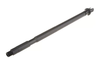 375mm Outer Barrel for M4 Replicas