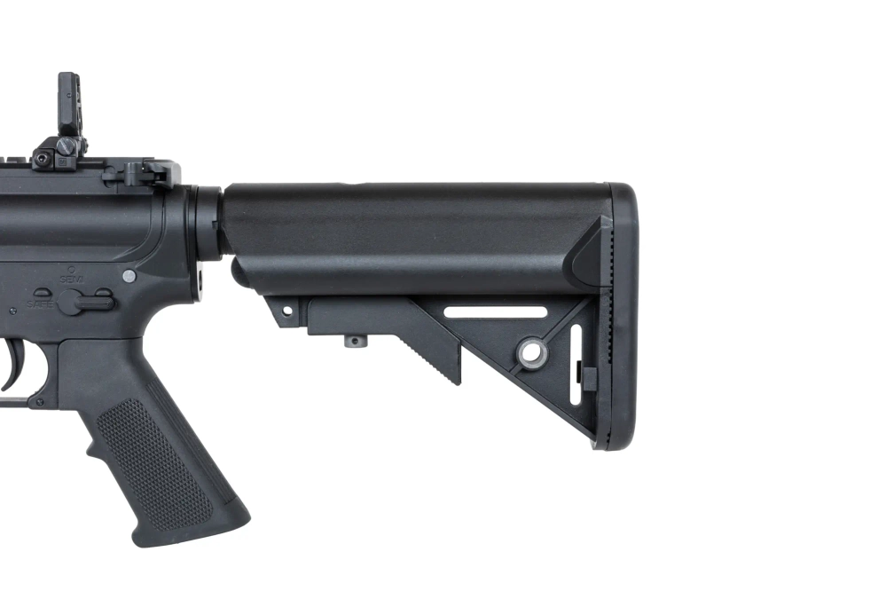 Specna Arms SA-F13 FLEX™ GATE X-ASR airsoft Carbine Black