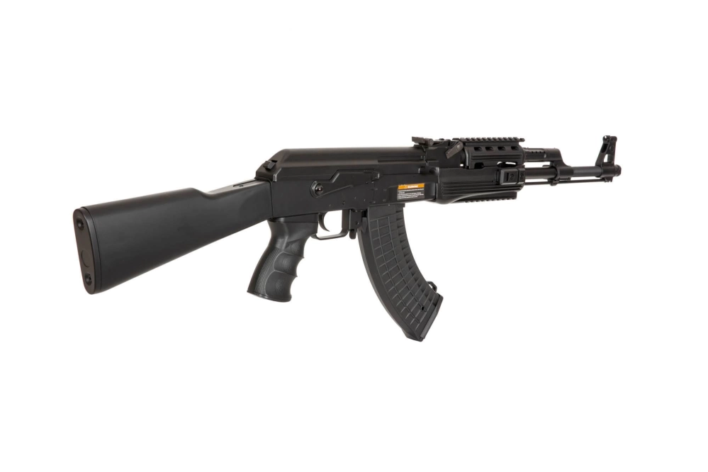 Réplique de fusil d’assaut SRT-08