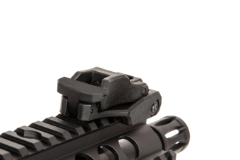SA-E06 EDGE 2.0™GATE ASTER carbine replica - black