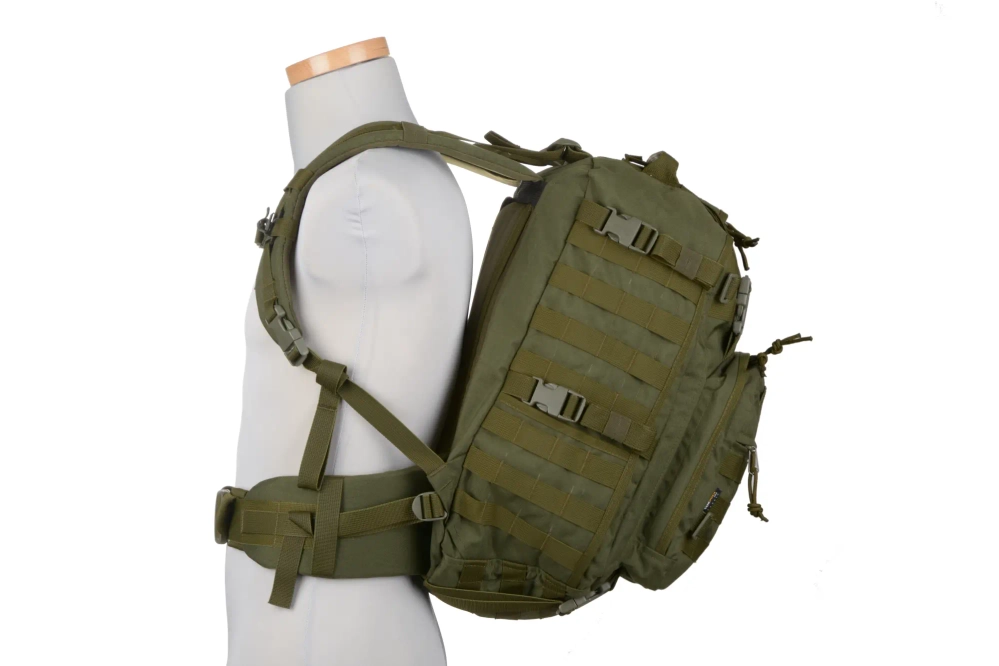Sac ? dos Wisport Whistler II - vert olive