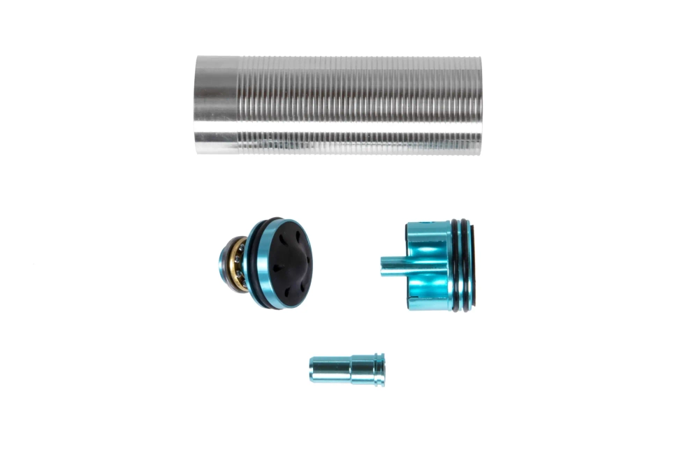 POINT-pneumatiek kit voor versnellingsbak v3