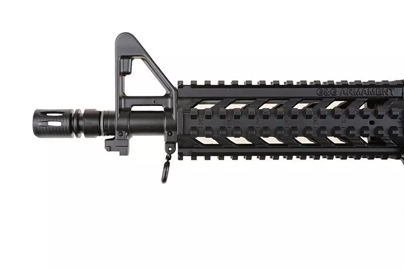 Réplique de fusil d’assaut GC16 Raider-S