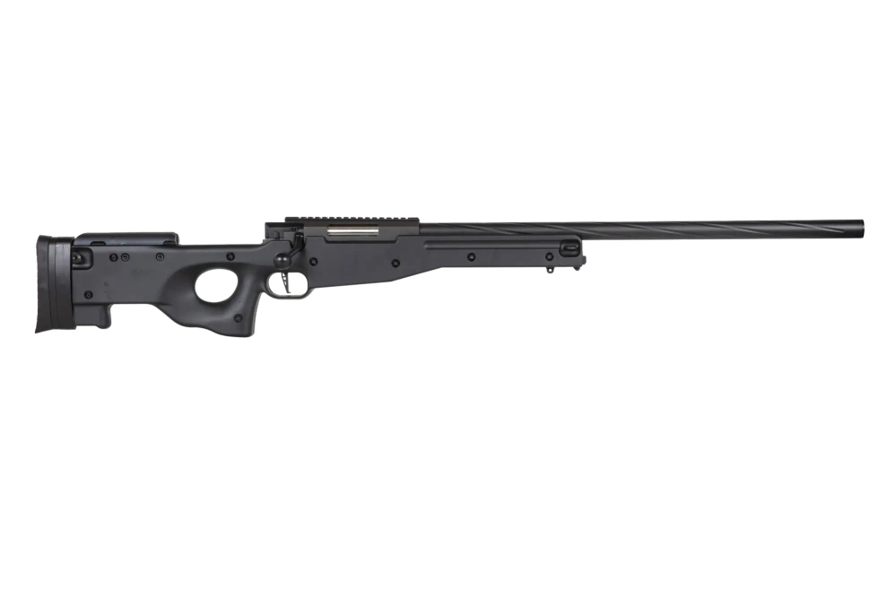 Replika karabinu snajperskiego Specna Arms SA-S11 EDGE™ Czarna