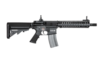 Airsoft geweer Specna Arms SA-A03 ONE™ Kestrel™ ETU Zwart