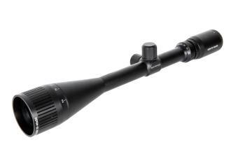 VictOptics Kun 10-40x50AOE Scope