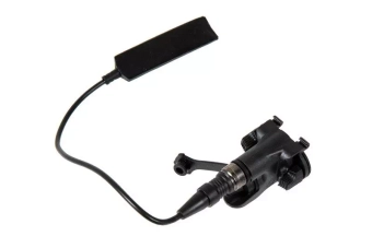 Double Gel Button for X Series Flashlights