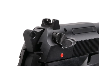 Réplique du pistolet M92FS 