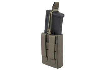 Pouzdro na zásobníky GTW Gear Advanced Rifle Pouch Ranger Green