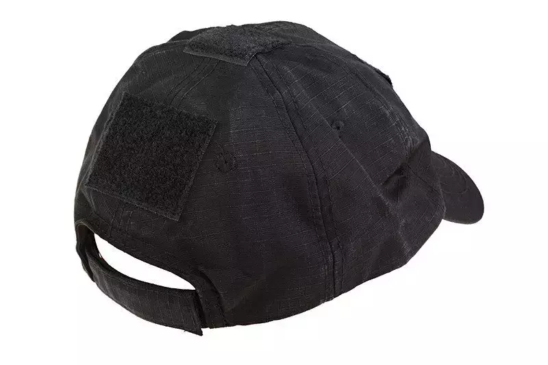 casquette tactique - noir