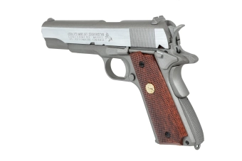 Pistola Cybergun Colt M1911 MKIV Serie 70 CO2 airsoft