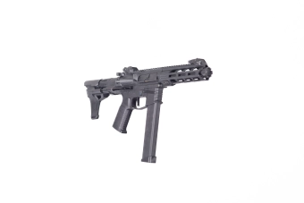 WE01A replica machinepistool (OUTLET)