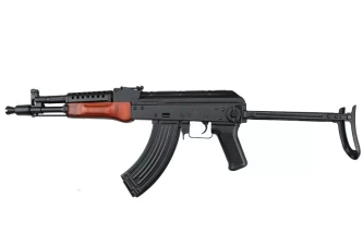 Fusil de asalto de airsoft MG-MS NV