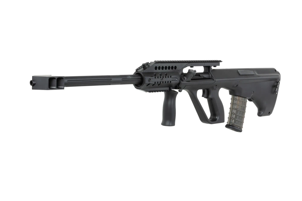 Snow Wolf SW-020 CB-B2 airsoft Carbine Black