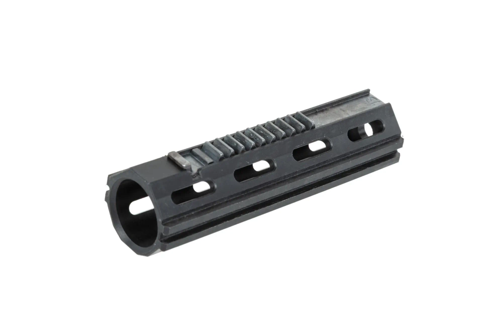 Píst CNC Retro Arms s krátkým zdvihem 13 ocelový ových zubů (9423)