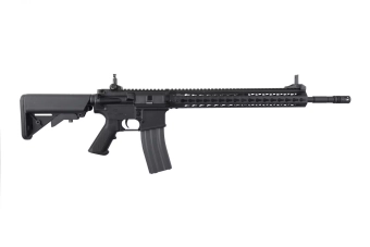 CM15 KR-APR 14.5 Assault Rifle Replica - Black