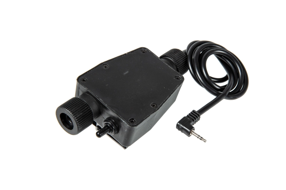 Przycisk PTT ZP116 zTEA - Motorola M1