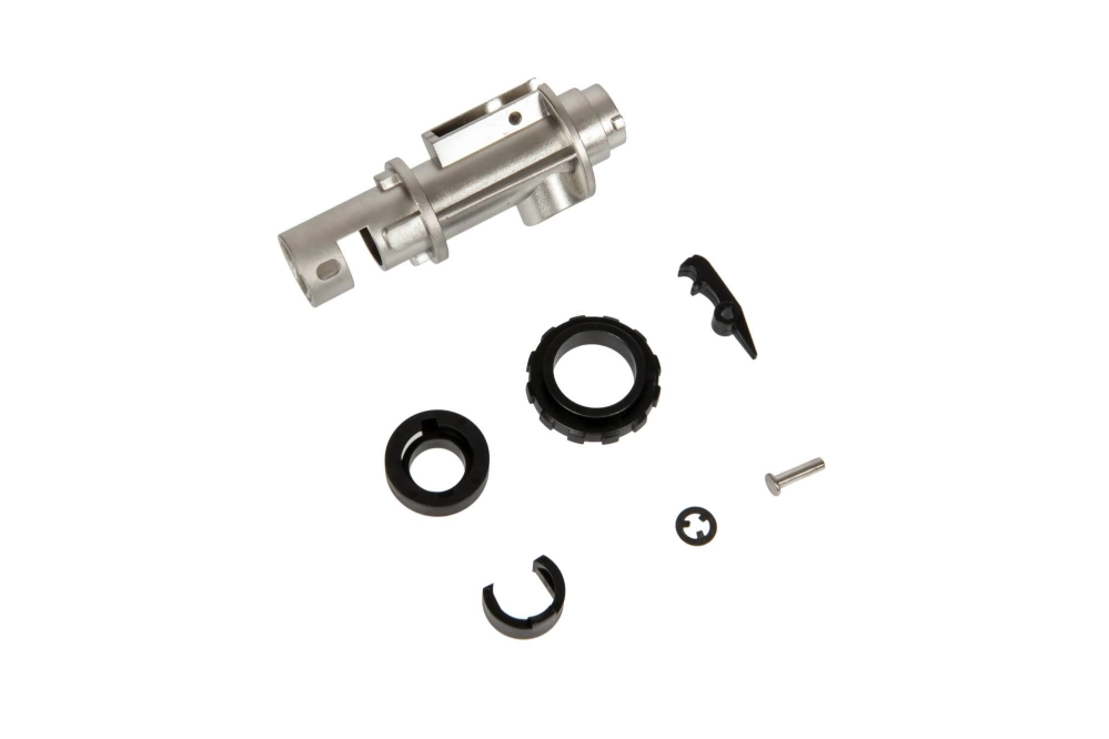 Reinforced Hop-Up chamber for CA M14/MARUI AUG