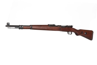 Replika karabinu wyborowego S&T KAR98K - Old Wood