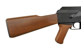 Airsoft pušky útočná puška RK47